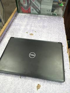 Dell i3 8th