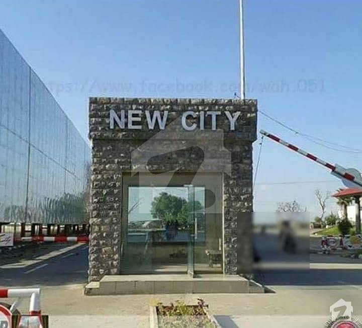 Plot for sale New City Phase 2 || New City Phase 2 Plot for sale | New City Phase 2 0