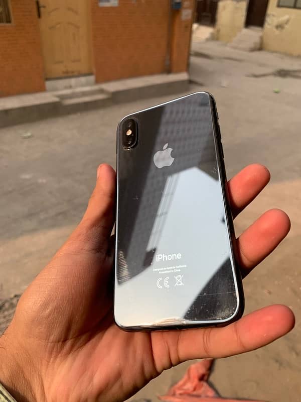 iPhone XS 256 Gb 1