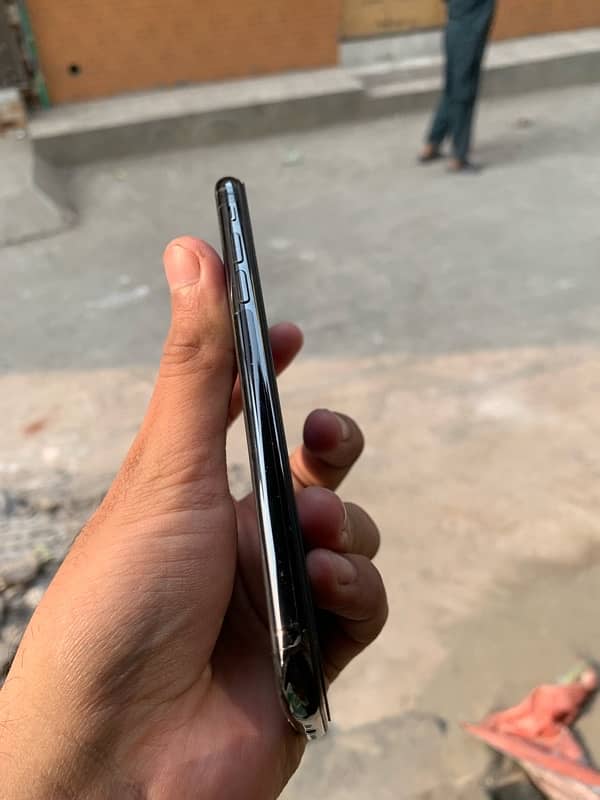 iPhone XS 256 Gb 5