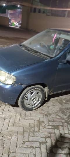 Suzuki Alto 2008