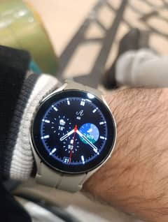 Galaxy Watch4 46mm