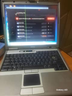 Dell latitude d610