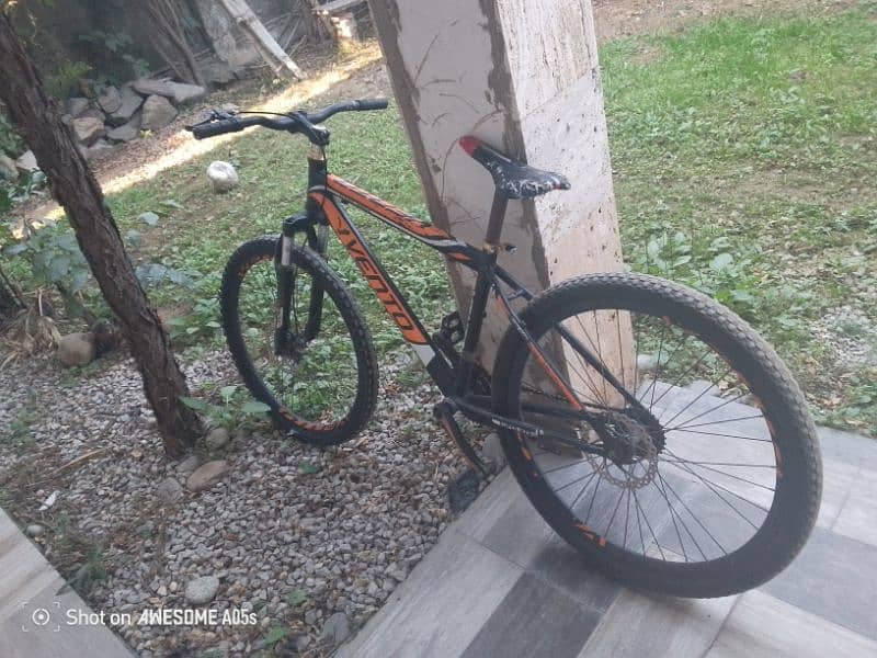 bicycle for sale 0