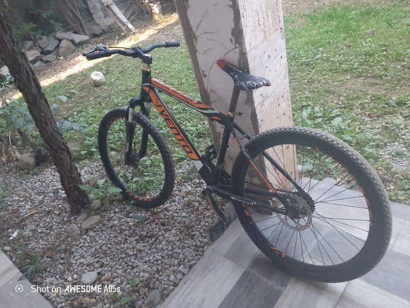 bicycle for sale 1