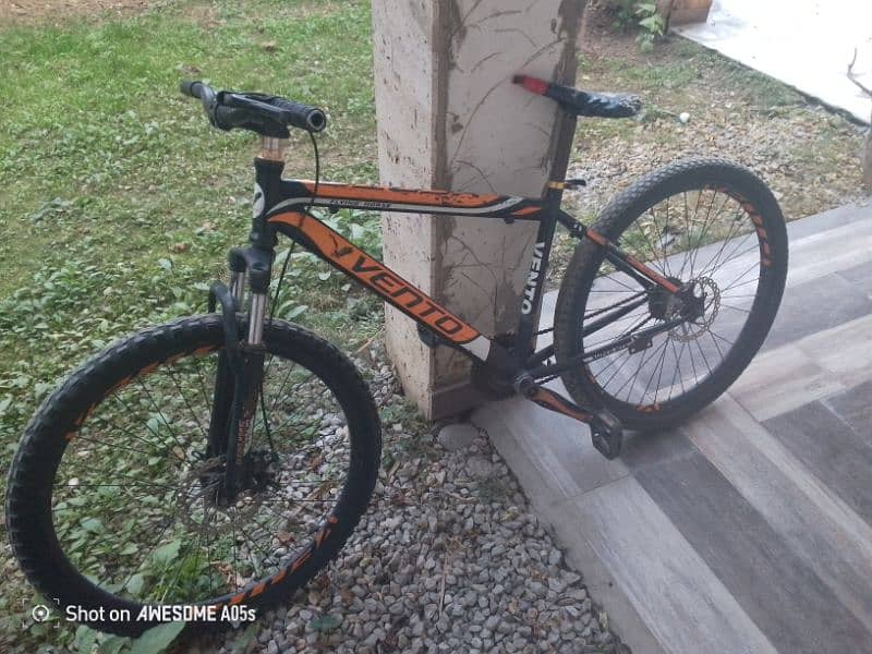 bicycle for sale 3