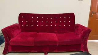 5 Seater Sofa set