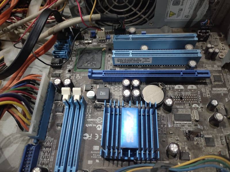 Asus motherboard 0