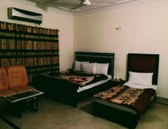 Shershah boys and girls hostel couples rooms family rooms and guest rooms