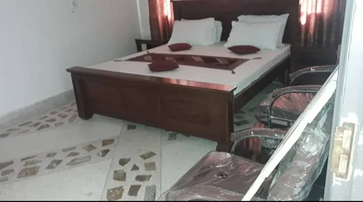 Shershah boys and girls hostel couples rooms family rooms and guest rooms 1