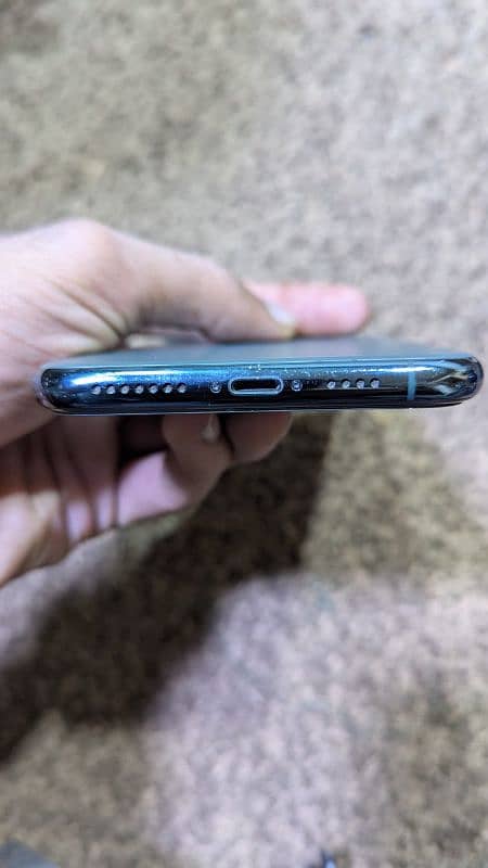 iphone 11 pro max jv 64gb 3