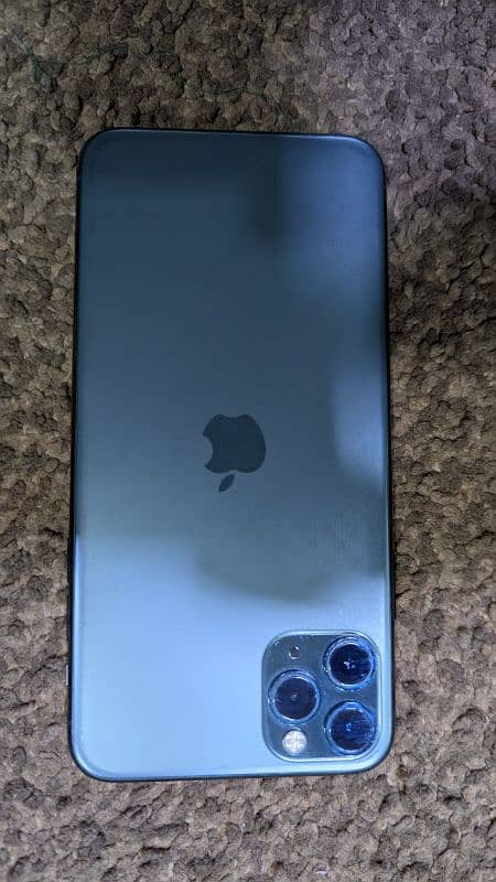 iphone 11 pro max jv 64gb 5