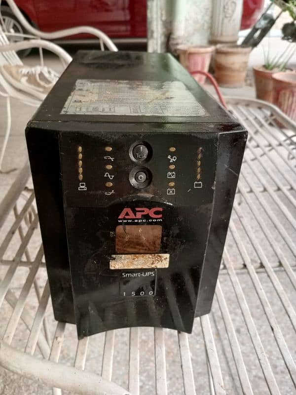 UPS American for sale 1