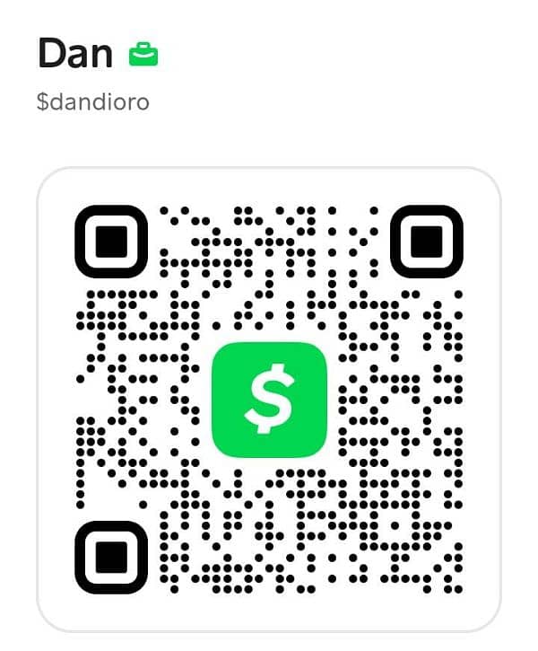 Cash app Legit 1