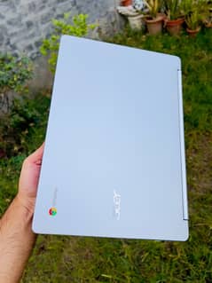 Chromebook ips Touch 360 Full HD 1080 screen Metal Body Laptop