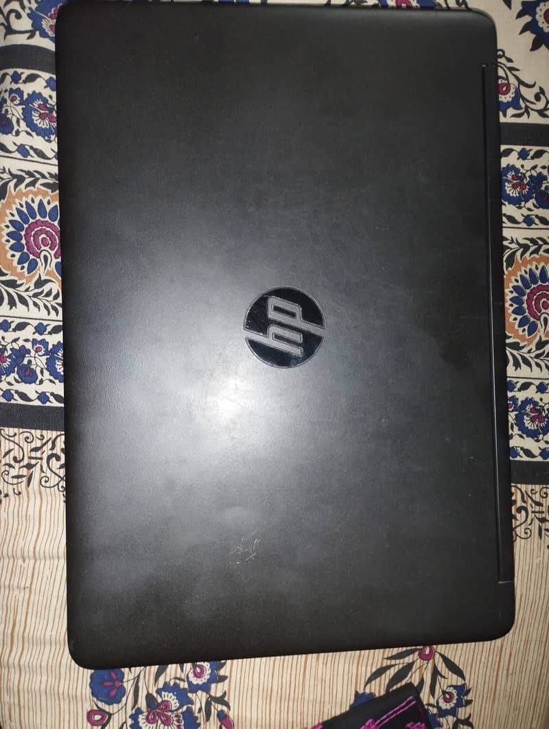 HP ProBook 645 - Intel Core i5 Laptop for Sale 0