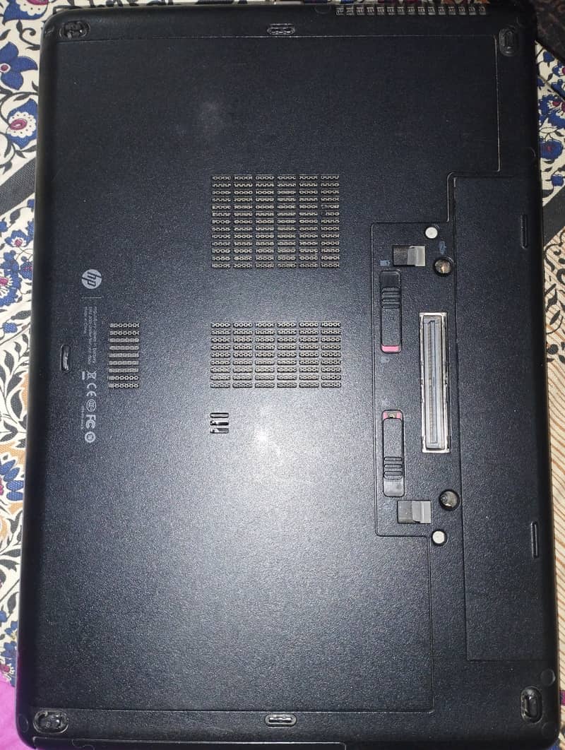 HP ProBook 645 - Intel Core i5 Laptop for Sale 1