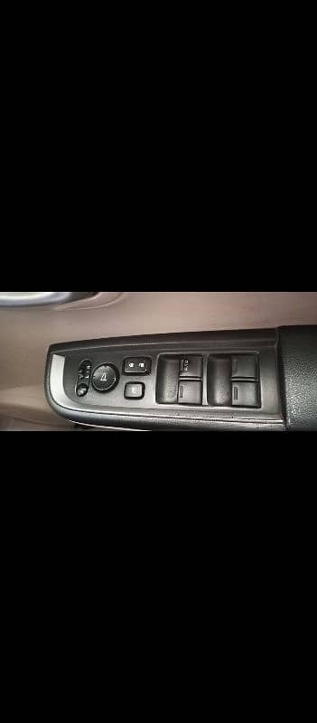 Honda BR-V IVTEC-S Edition Push Start 15