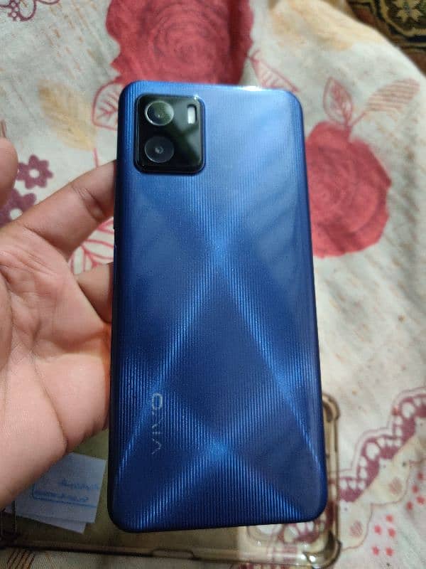 Vivo Y15s condition is 9/10 1