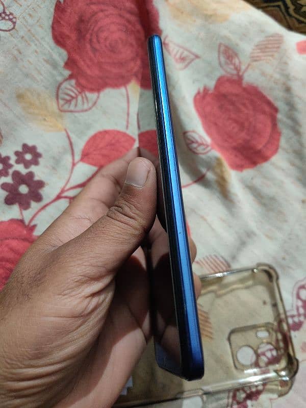 Vivo Y15s condition is 9/10 2