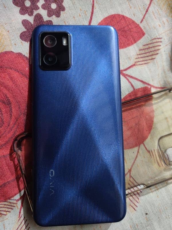 Vivo Y15s condition is 9/10 5