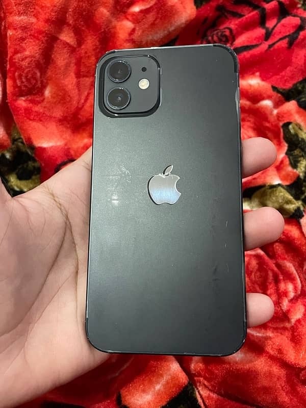 Iphone 12 FU 128Gb 1