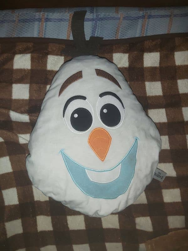 Olaf from frozen 2 0