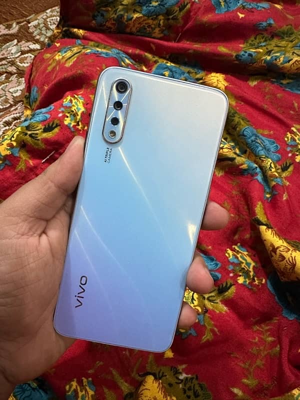 vivo s1 0