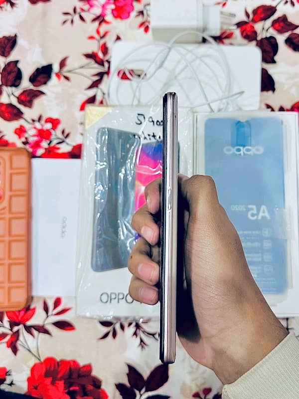 Oppo A5 2020 1