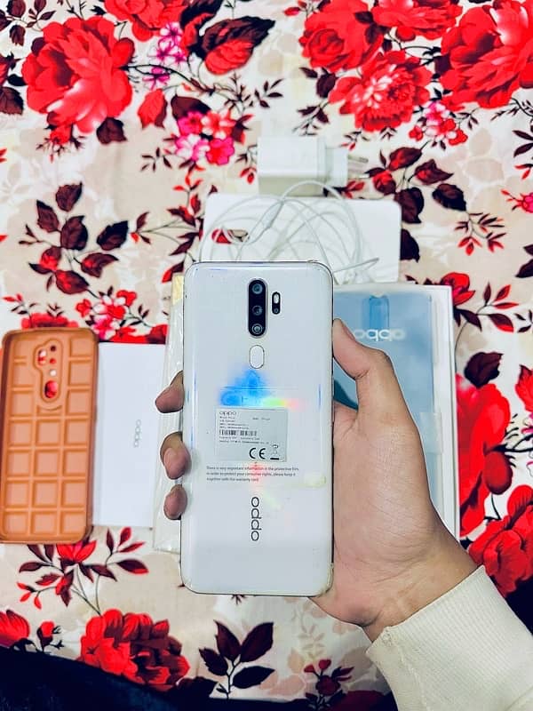 Oppo A5 2020 2