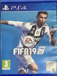 FIFA 19