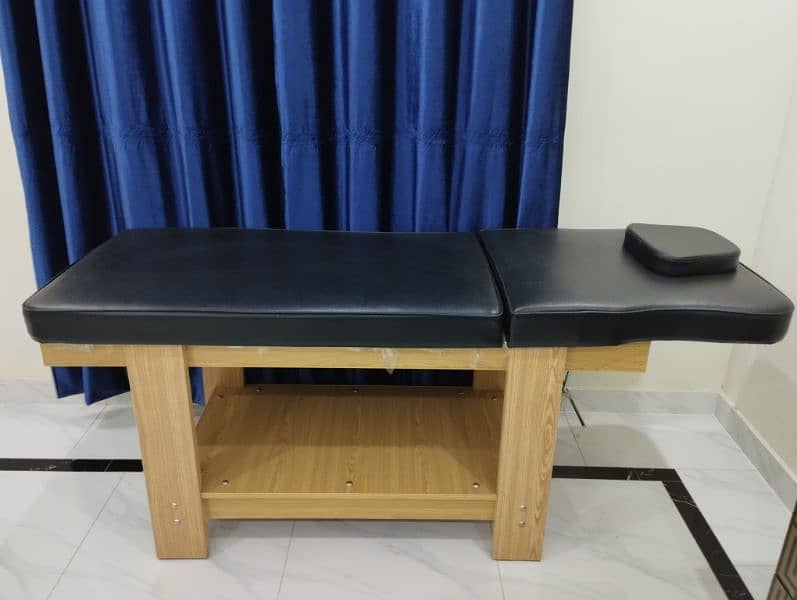 Physiotherapy Bed for Sale 0