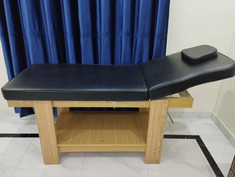 Physiotherapy Bed for Sale 1