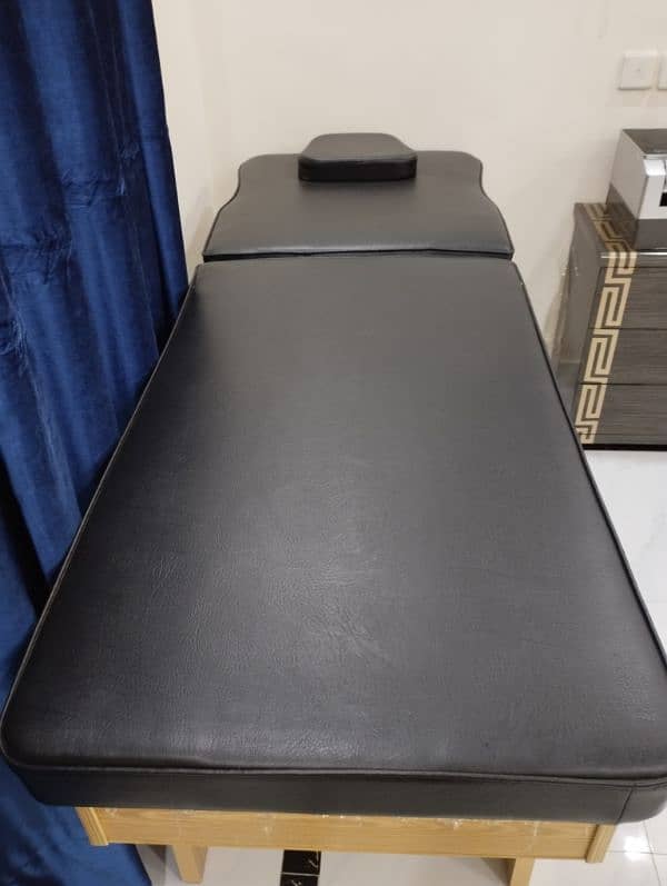 Physiotherapy Bed for Sale 2