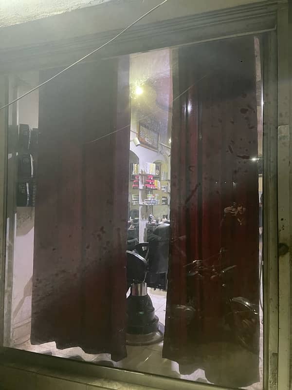 Shop Glass Door 12mm 2