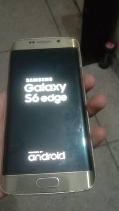 Samsung s6edge pta approfe