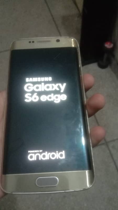 Samsung s6edge pta approfe 0