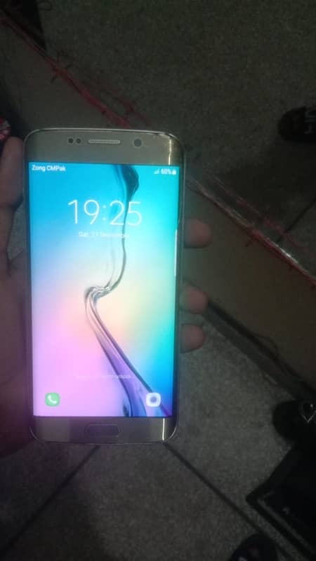 Samsung s6edge pta approfe 2