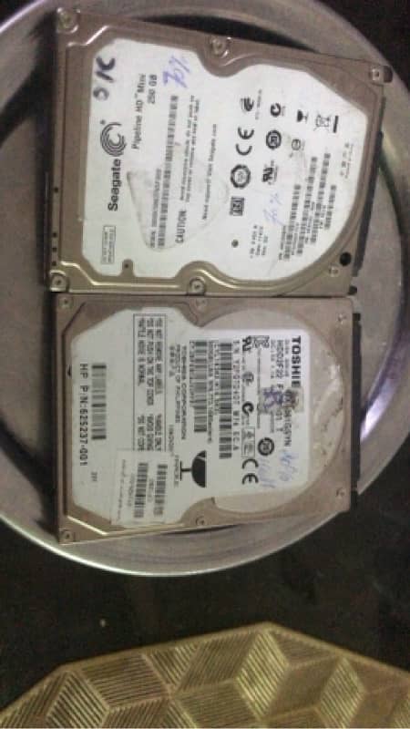 laptop hard drives 1