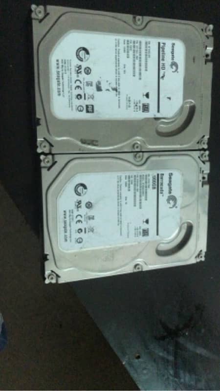 laptop hard drives 2