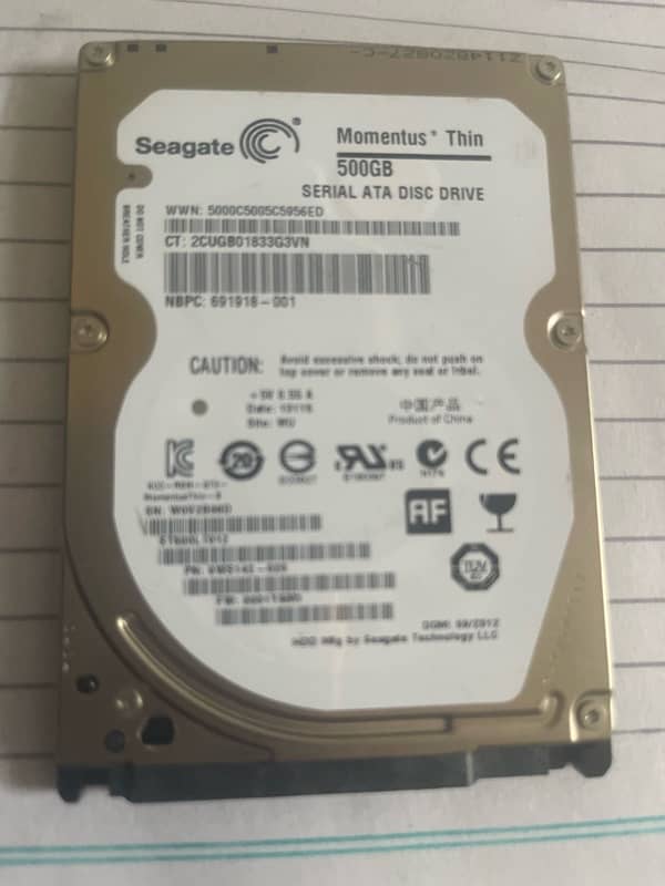 laptop hard drives 6