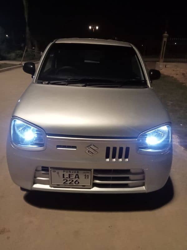 Suzuki Alto 2019 December 0316,1450139 0