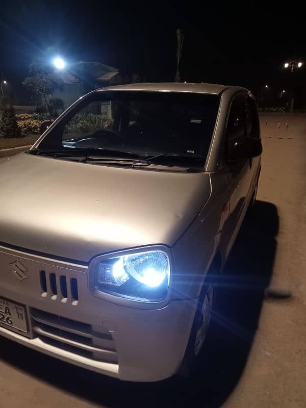 Suzuki Alto 2019 December 0316,1450139 1