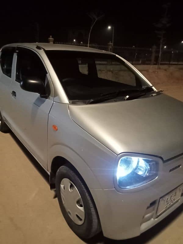 Suzuki Alto 2019 December 0316,1450139 2