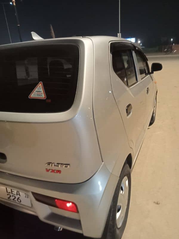 Suzuki Alto 2019 December 0316,1450139 5