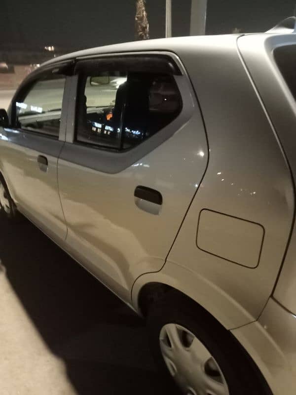 Suzuki Alto 2019 December 0316,1450139 6