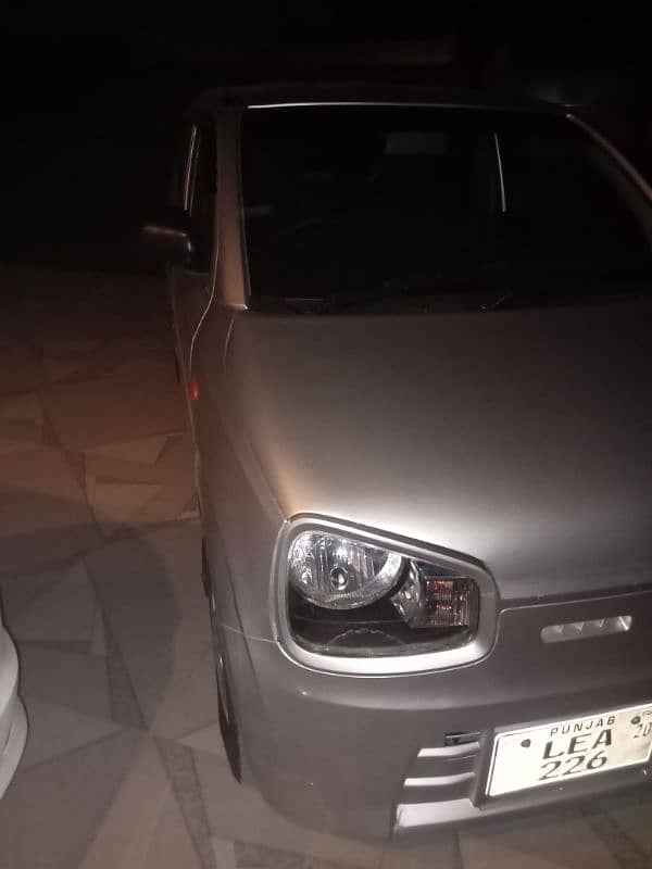 Suzuki Alto 2019 December 0316,1450139 18