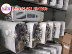 Tokoyo Electro Gas Heater Stock | Hybrid New Technology | Fan Heater