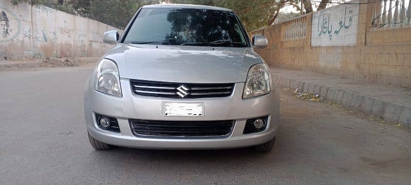 Suzuki Swift 2012 automatic urgent sale 0