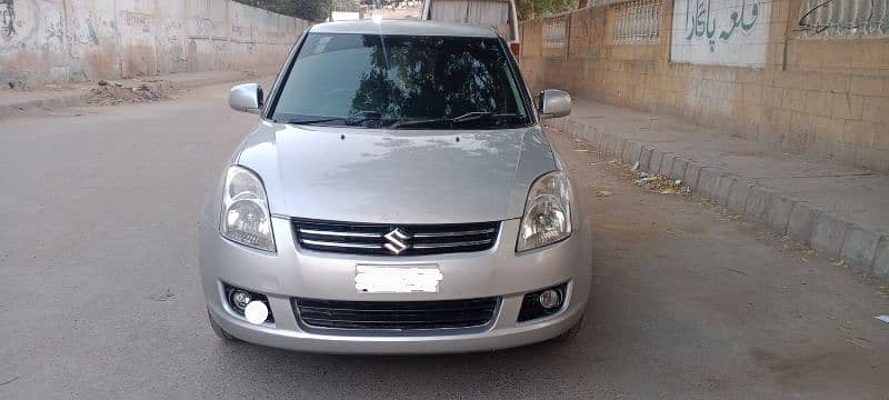 Suzuki Swift 2012 automatic urgent sale 11